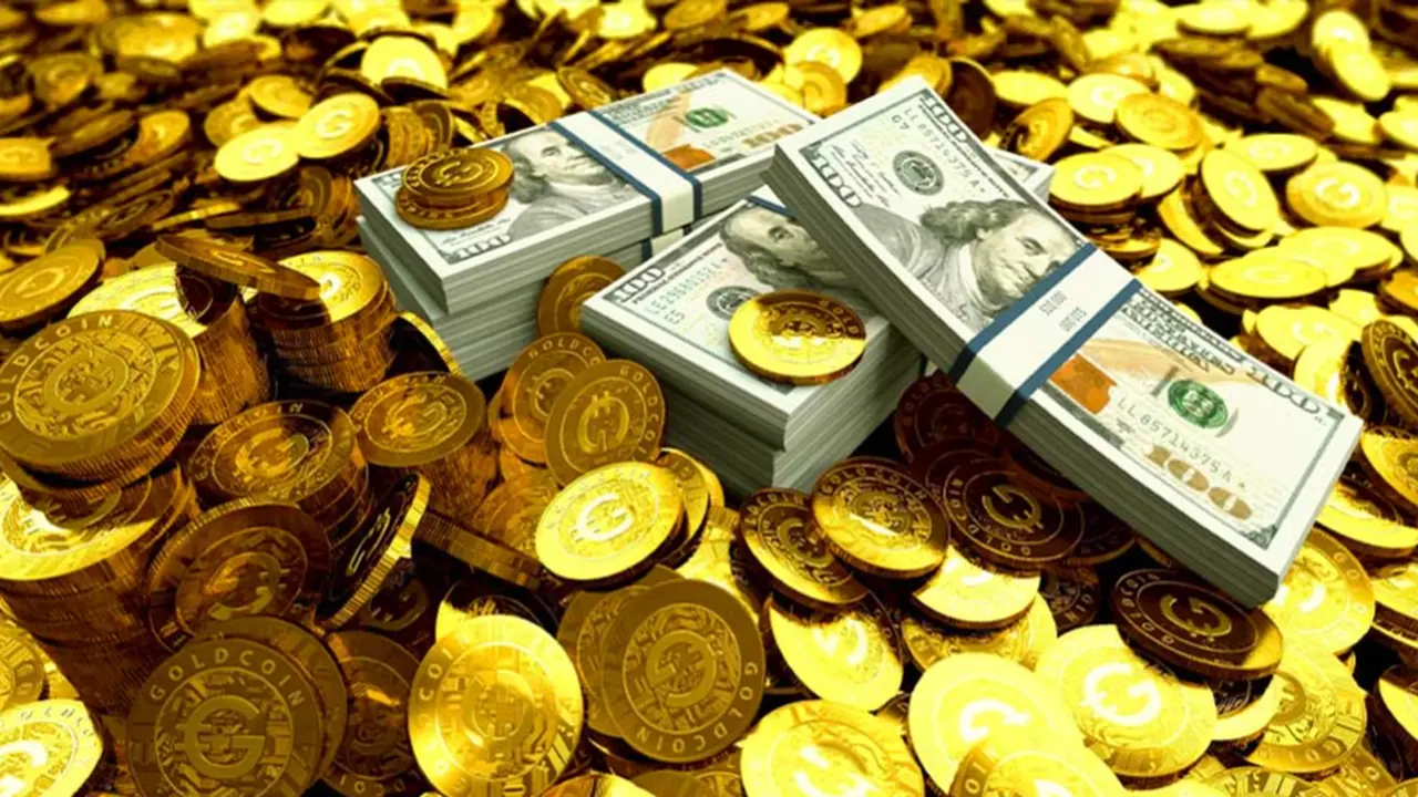 سلسلة خسائر الذهب تتواصل مع تراجع الأسعار بأكثر من 1% في الأسواق